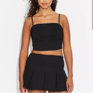 5/$25 Wild Fable Crop Top NWT